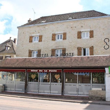 Hotel De La Poste Pouilly-en-Auxois Εξωτερικό φωτογραφία