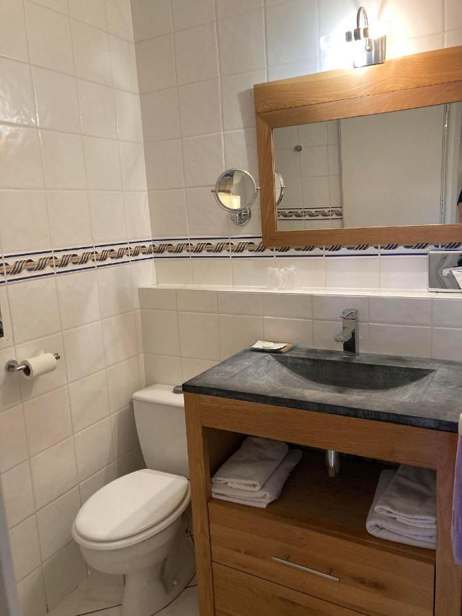 Hotel De La Poste Pouilly-en-Auxois Εξωτερικό φωτογραφία