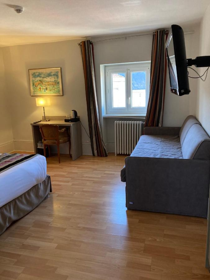 Hotel De La Poste Pouilly-en-Auxois Εξωτερικό φωτογραφία