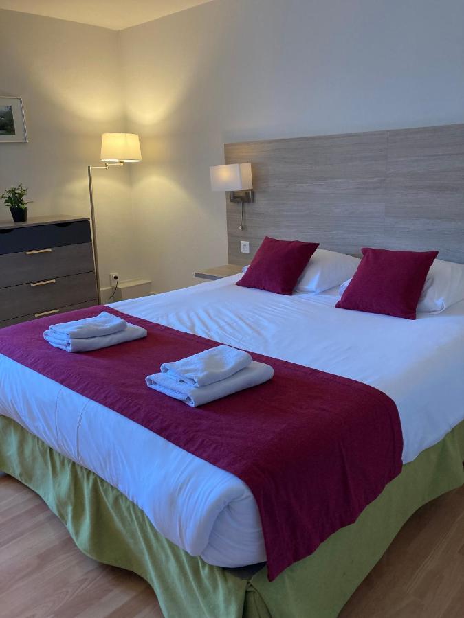 Hotel De La Poste Pouilly-en-Auxois Εξωτερικό φωτογραφία